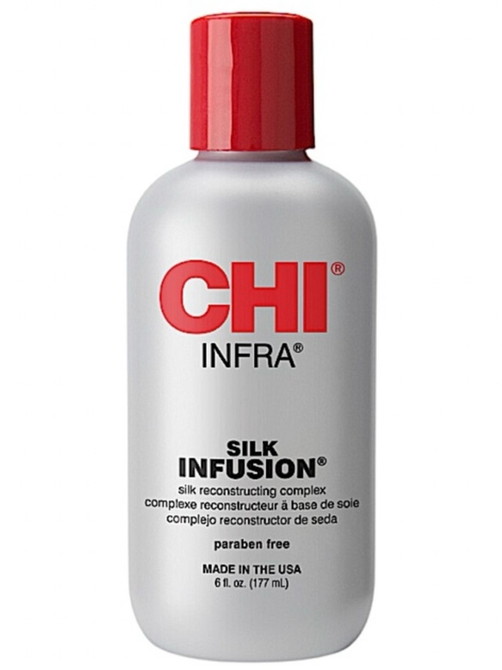 CHI Silk Infusion Silk Reconstructing Complex 6oz